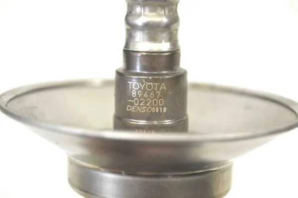 Sensor Lambda TOYOTA COROLLA HATCHBACK 1.8L híbrido image 6