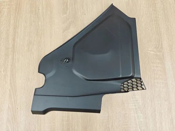 OEM 7491405 Cubrevidrio Superior Izquierdo para BMW G26 G22 image 2
