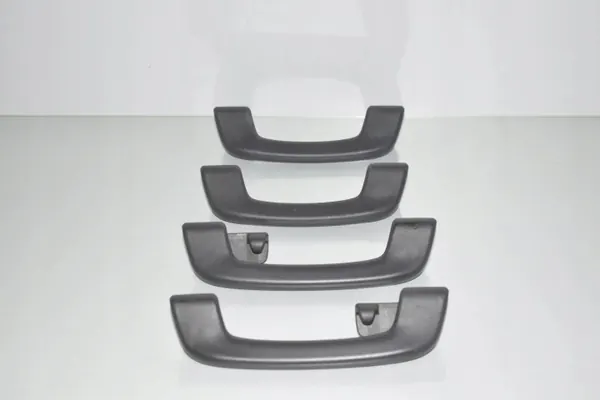 BMW 5 F10 Dachgriff-Set OEM 51168052676 image 2