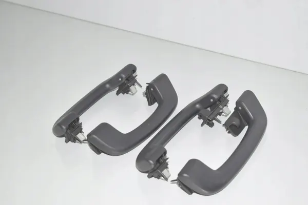 BMW 5 F10 Dachgriff-Set OEM 51168052676 image 3