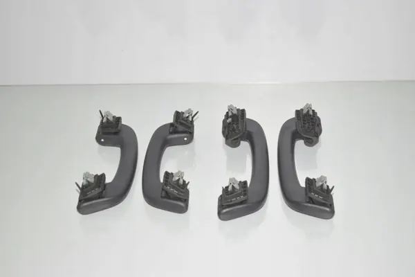 BMW 5 F10 Dachgriff-Set OEM 51168052676 image 4