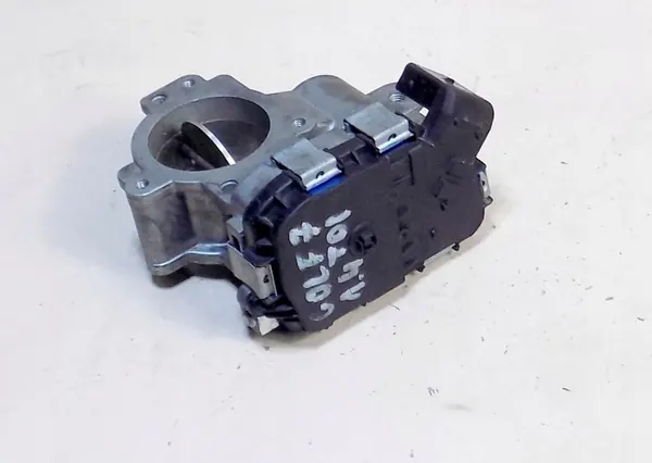 Soupape de papillon OEM 04B128063K pour VW Polo 6R image 3