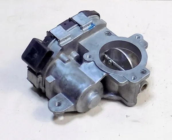 Soupape de papillon OEM 04B128063K pour VW Polo 6R image 4