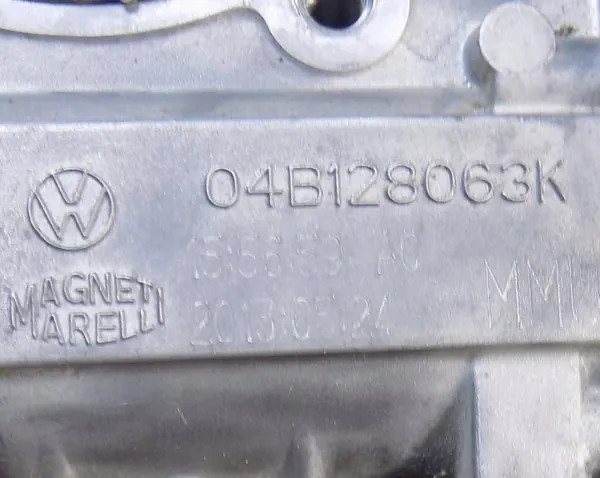 Soupape de papillon OEM 04B128063K pour VW Polo 6R image 6