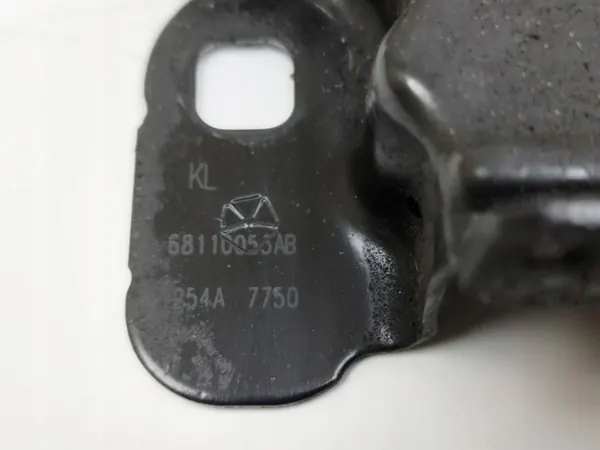 FECHO DO CAPÔ JEEP CHEROKEE 13-22R image 6