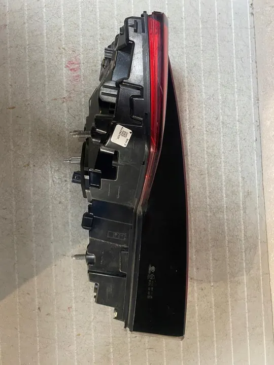 VÄNSTER BAKLYKT FORD TRANSIT TOURNEO EU GODKÄNNANDE (2014 - ) image 10