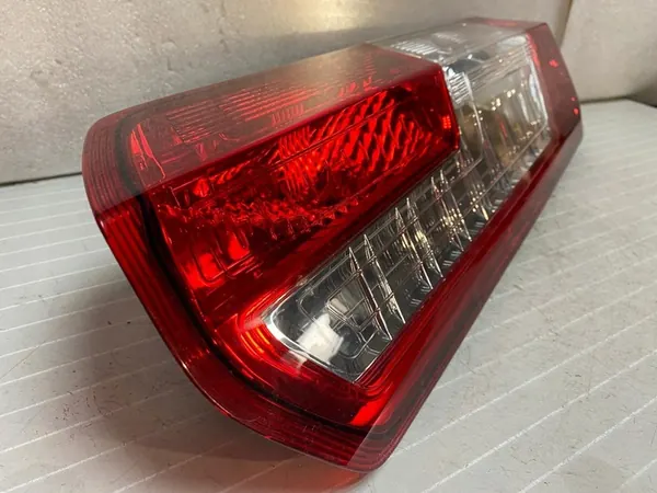 VÄNSTER BAKLYKT FORD TRANSIT TOURNEO EU GODKÄNNANDE (2014 - ) image 3