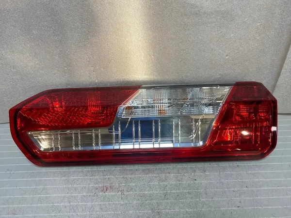 VÄNSTER BAKLYKT FORD TRANSIT TOURNEO EU GODKÄNNANDE (2014 - ) image 4