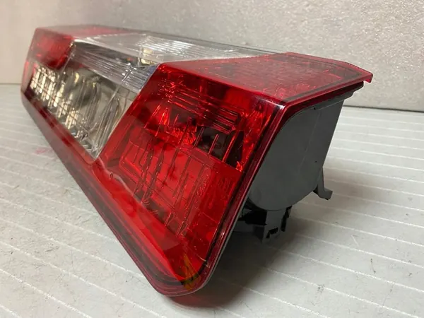 VÄNSTER BAKLYKT FORD TRANSIT TOURNEO EU GODKÄNNANDE (2014 - ) image 5