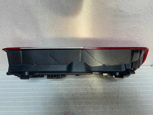 VÄNSTER BAKLYKT FORD TRANSIT TOURNEO EU GODKÄNNANDE (2014 - ) image 6