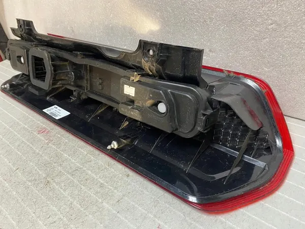 VÄNSTER BAKLYKT FORD TRANSIT TOURNEO EU GODKÄNNANDE (2014 - ) image 7