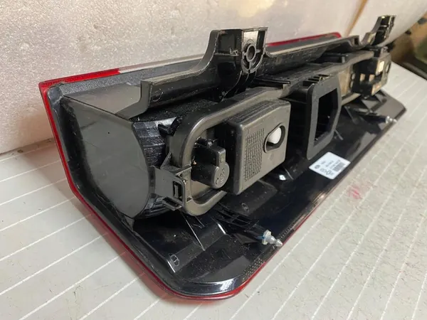 VÄNSTER BAKLYKT FORD TRANSIT TOURNEO EU GODKÄNNANDE (2014 - ) image 8