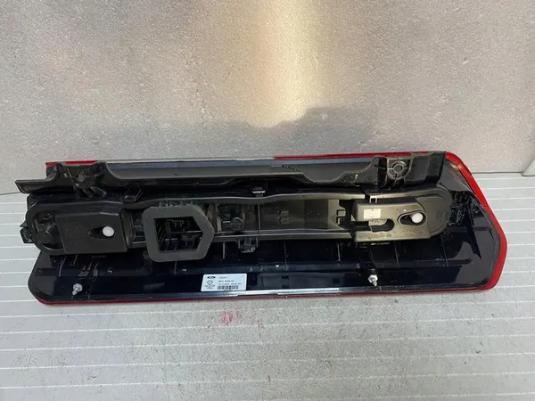 VÄNSTER BAKLYKT FORD TRANSIT TOURNEO EU GODKÄNNANDE (2014 - ) image 9