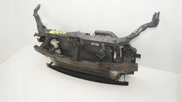 OEM 360208118 etujarrupalat Nissan Qashqai:lle image 3