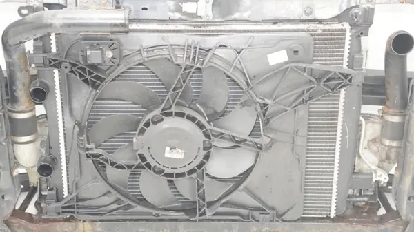 OEM 360208118 etujarrupalat Nissan Qashqai:lle image 6
