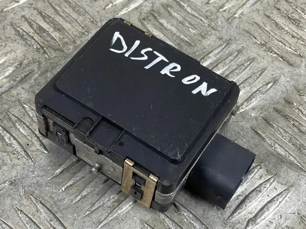 Radar de controlo de cruzeiro ativo Jeep Renegade OEM 0283303111 image 2