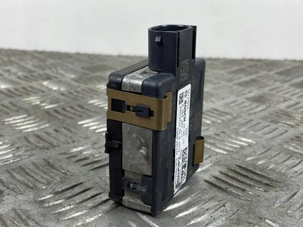 Radar de controlo de cruzeiro ativo Jeep Renegade OEM 0283303111 image 3
