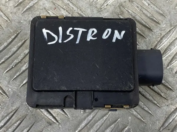 Radar de controlo de cruzeiro ativo Jeep Renegade OEM 0283303111 image 7