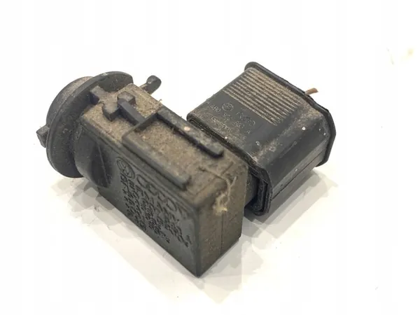 Luftkvalitetssensor Audi Q7 3.0 233HK 06-16 7L0907643A image 2