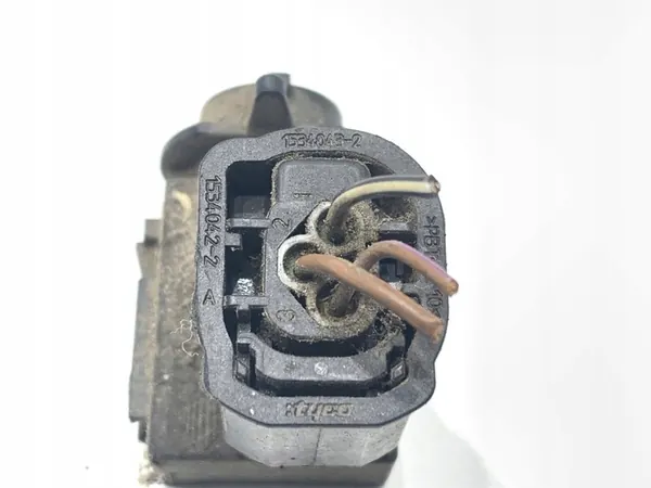 Luftkvalitetssensor Audi Q7 3.0 233HK 06-16 7L0907643A image 3