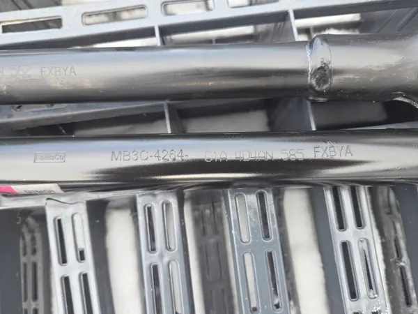 Ford OE Achterstabilisator MB3C-4264-C1A voor Ranger Raptor image 3