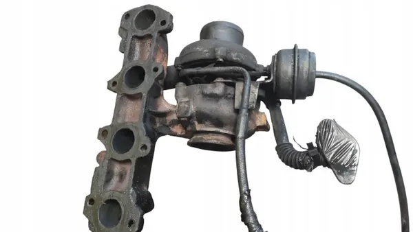 Turbo usado OEM 55205474 para Opel 1.9 CDTI image 10