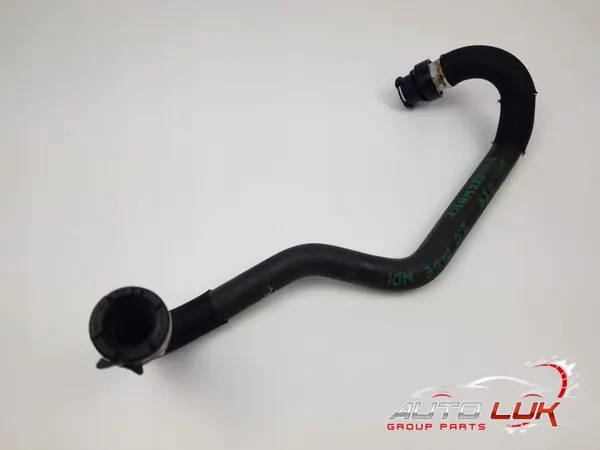 Durite de radiateur de chauffage Fiat Ducato 2.0 Blue HDI OEM image 2