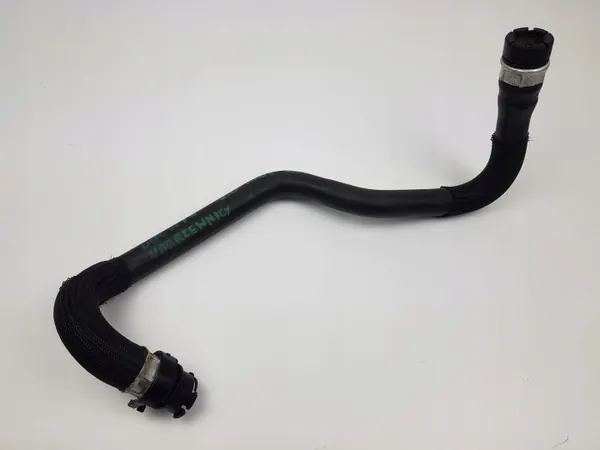 Durite de radiateur de chauffage Fiat Ducato 2.0 Blue HDI OEM image 3