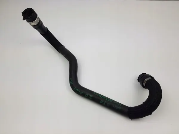 Durite de radiateur de chauffage Fiat Ducato 2.0 Blue HDI OEM image 4