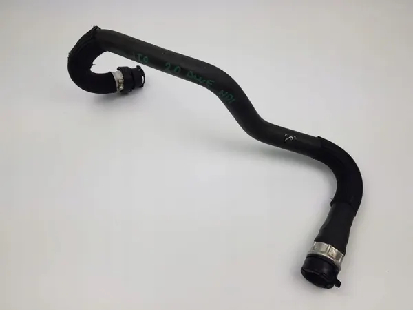 Durite de radiateur de chauffage Fiat Ducato 2.0 Blue HDI OEM image 6