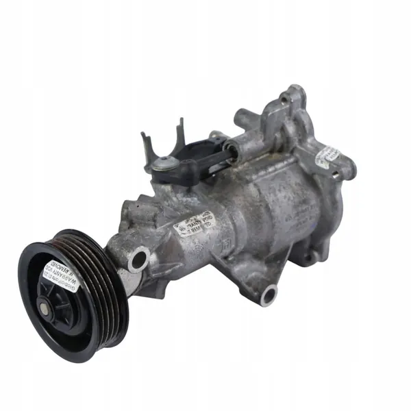 Mercedes vattenpump OEM A2702000000 - Begagnad image 10