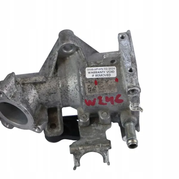 Mercedes vattenpump OEM A2702000000 - Begagnad image 6