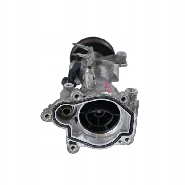 Mercedes vattenpump OEM A2702000000 - Begagnad image 7