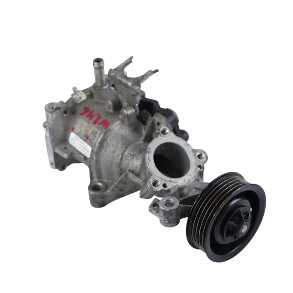 Mercedes vattenpump OEM A2702000000 - Begagnad image 8
