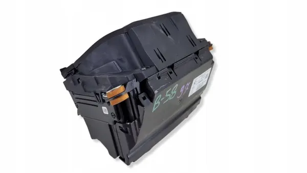 BMW HUD-näyttö OEM 6809800 2-sarja F45 image 9