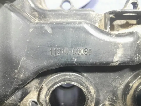 Toyota Ventildeckel OEM 11210-0Q030 - Gebraucht image 6