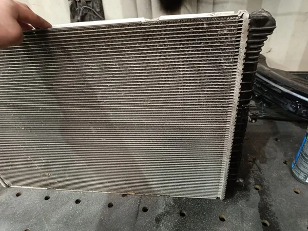 Radiateur de refroidissement OEM 5Q0121251EN pour VW Passat B8 image 6