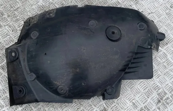 Aile avant gauche OEM 638437444R pour Dacia Sandero III image 2