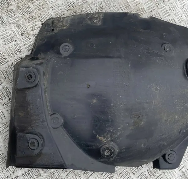 Aile avant gauche OEM 638437444R pour Dacia Sandero III image 3