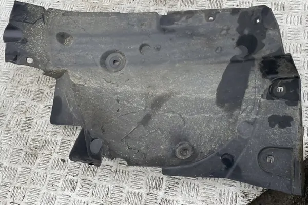Aile avant gauche OEM 638437444R pour Dacia Sandero III image 4