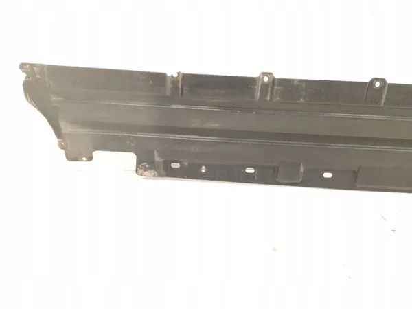 2004 BMW X5 E53 Sidokåpa 51718402437 image 3