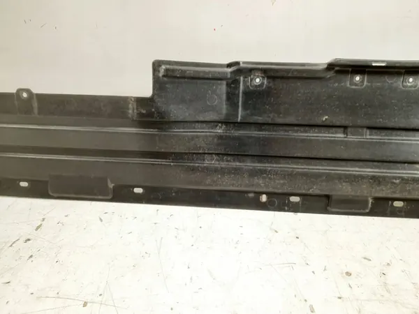 2004 BMW X5 E53 Sidokåpa 51718402437 image 7