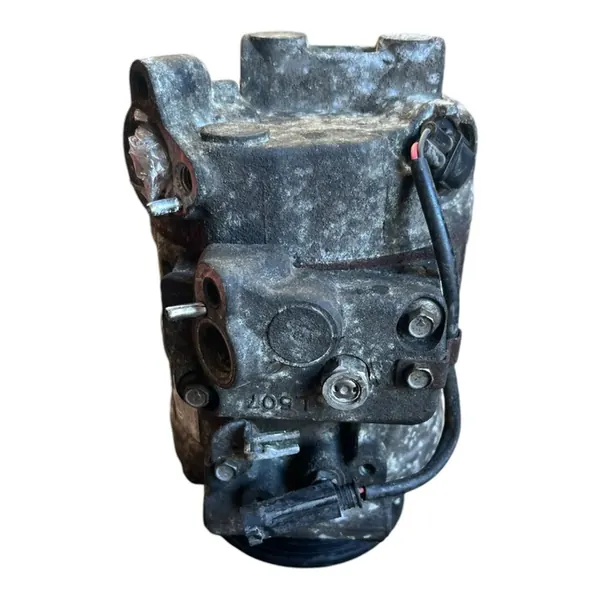 Compressore A/C BMW 3 E90 E91 2007 image 4