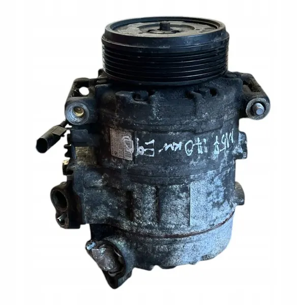 Compressore A/C BMW 3 E90 E91 2007 image 5