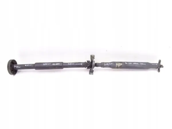 Drivaxel Mercedes S-klass W221 05-13 3.0 CDI 170cm image 2