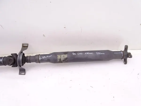 Drivaxel Mercedes S-klass W221 05-13 3.0 CDI 170cm image 3