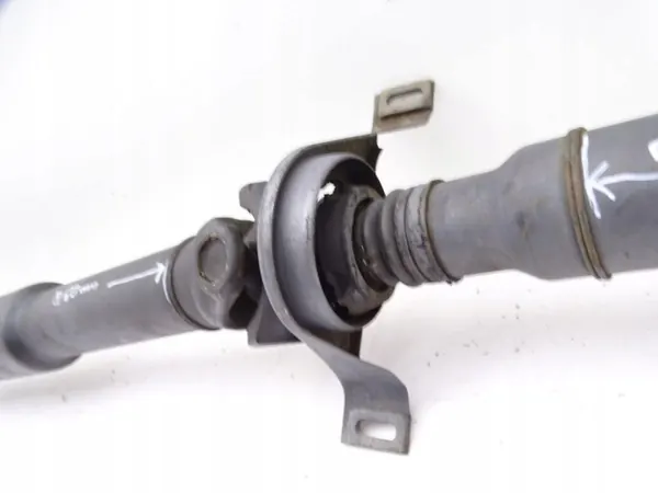 Drivaxel Mercedes S-klass W221 05-13 3.0 CDI 170cm image 6