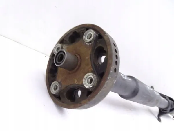 Drivaxel Mercedes S-klass W221 05-13 3.0 CDI 170cm image 7