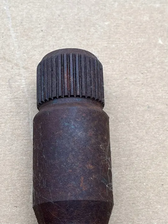 Audi A6 C7 4G A7 4G8 Arbre d'Accouplement de Boîte 0CS409355 image 4