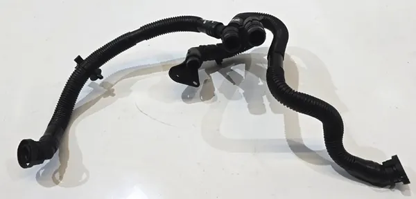 Moottorin hengityslinja Audi A8 D3 3.2 FSI 06E103217K image 2